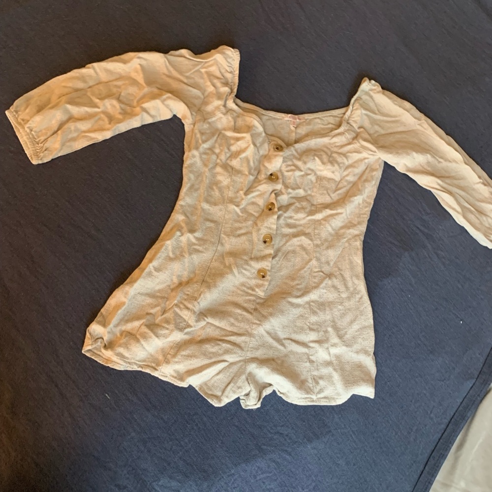 PACSUN JUMPER